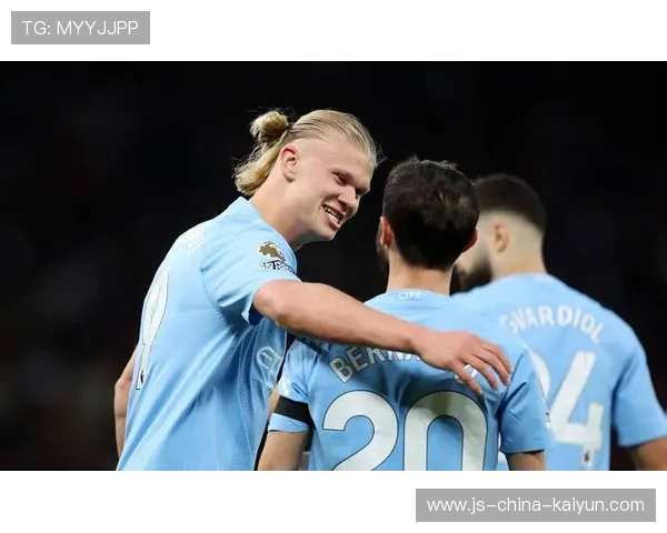 曼联研究哈兰德式冲击模型：开启未来足球新篇章