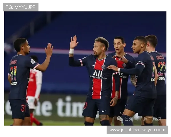 巴黎圣日耳曼中场轮转顺畅