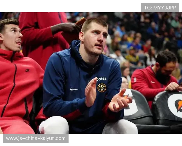 掘金收官阶段毫不慌乱